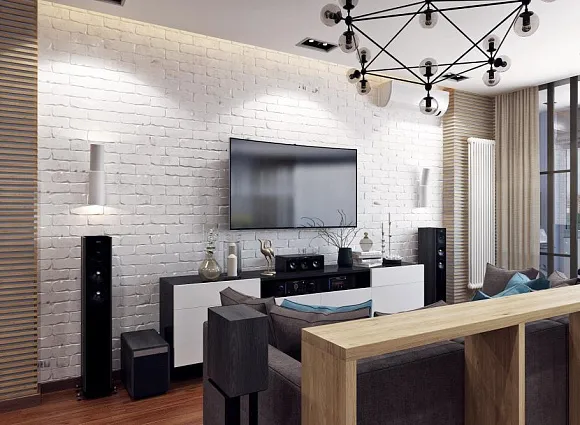 Дизайн-проект 3-комнатной квартиры 99 кв.м по адресу: город Москва, поселок Коммунарка, улица Бачуринская, дом 17_2 Дизайн-проект 3-комнатной квартиры 99 кв.м по адресу: город Москва, поселок Коммунарка, улица Бачуринская, дом 17