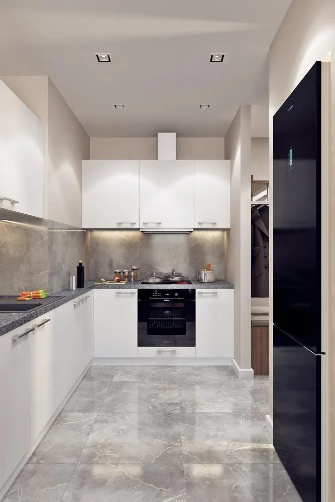 Дизайн-проект 2-комнатной квартиры 39,70 кв.м по адресу: г. Москва, ул. Выборгская, д. 7, к. 2_6 Дизайн-проект 2-комнатной квартиры 39,70 кв.м по адресу: г. Москва, ул. Выборгская, д. 7, к. 2