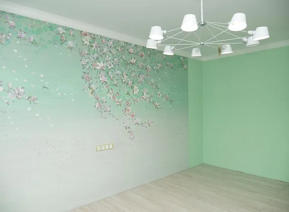 Ремонт 3-комнатной квартиры 72 кв.м по адресу: город Москва, улица Татьянин парк, дом 16, корпус 2_4 Ремонт 3-комнатной квартиры 72 кв.м по адресу: город Москва, улица Татьянин парк, дом 16, корпус 2