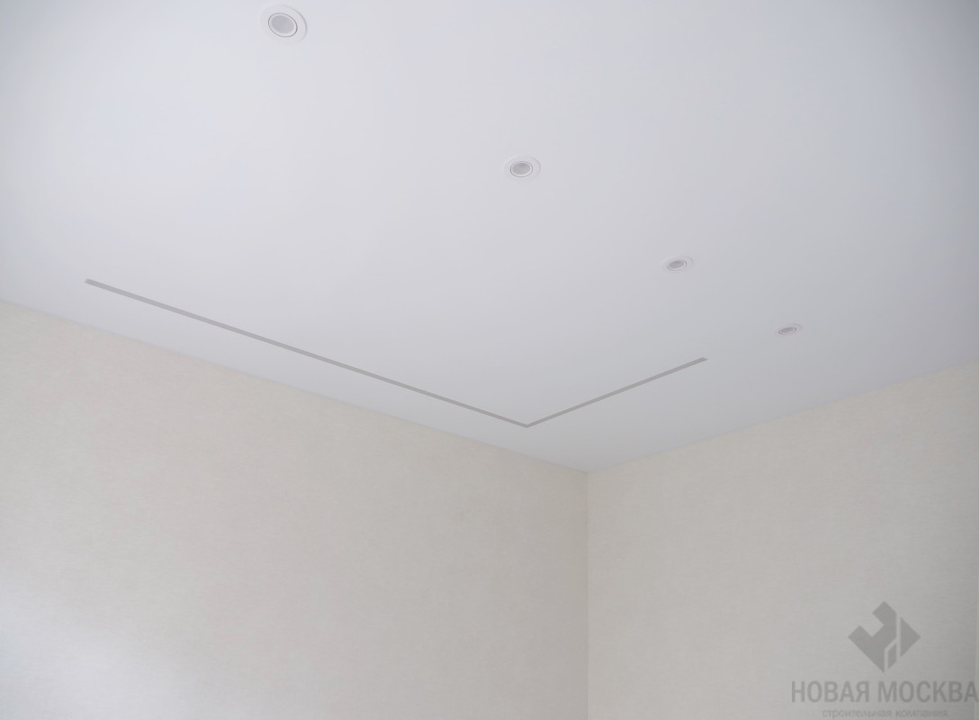 Ремонт однокомнатной квартиры под ключ по адресу ул. Производственная, дом 12_4 Ремонт однокомнатной квартиры под ключ по адресу ул. Производственная, дом 12_4