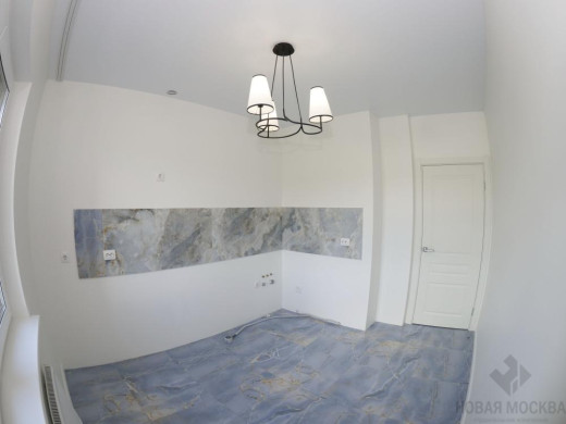 Ремонт 3-комнатной квартиры 80 кв.м в ЖК Пироговская Ривьера_0