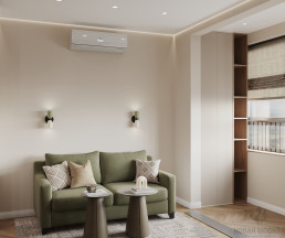 Дизайн двухкомнатной квартиры по адресу проспект Куприна, дом 3, корпус 2_1