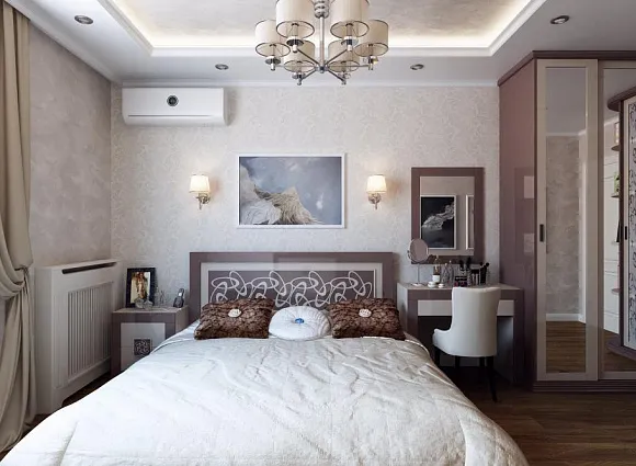 Дизайн-проект 2-комнатной квартиры 86.00 кв.м по адресу: ул. Татьянин Парк, д. 16_20 Дизайн-проект 2-комнатной квартиры 86.00 кв.м по адресу: ул. Татьянин Парк, д. 16