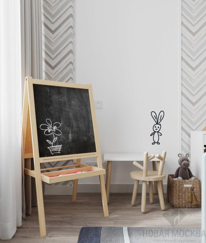 Дизайн-проект двухкомнатной квартиры по адресу ул. Эдварда Грига, 16/1_0 Дизайн-проект двухкомнатной квартиры по адресу ул. Эдварда Грига, 16/1_0