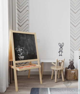 Дизайн-проект двухкомнатной квартиры по адресу ул. Эдварда Грига, 16/1_0 Дизайн-проект двухкомнатной квартиры по адресу ул. Эдварда Грига, 16/1_0