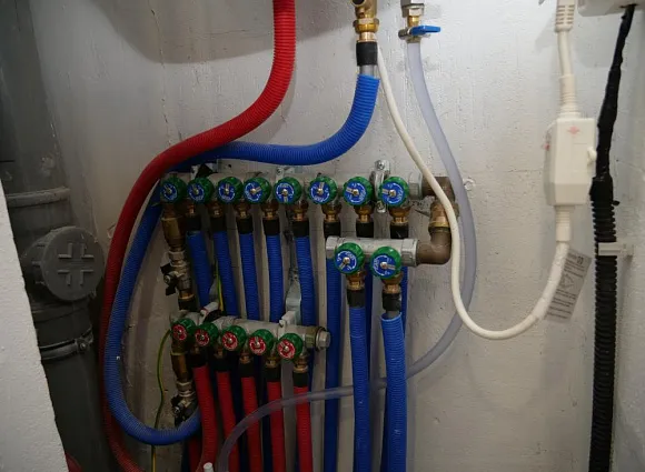 Ремонт 3-комнатной квартиры 93 кв.м по адресу: город Москва, поселение Сосенское, поселок Коммунарка, улица Бачуринская, дом 19_16 Ремонт 3-комнатной квартиры 93 кв.м по адресу: город Москва, поселение Сосенское, поселок Коммунарка, улица Бачуринская, дом 19