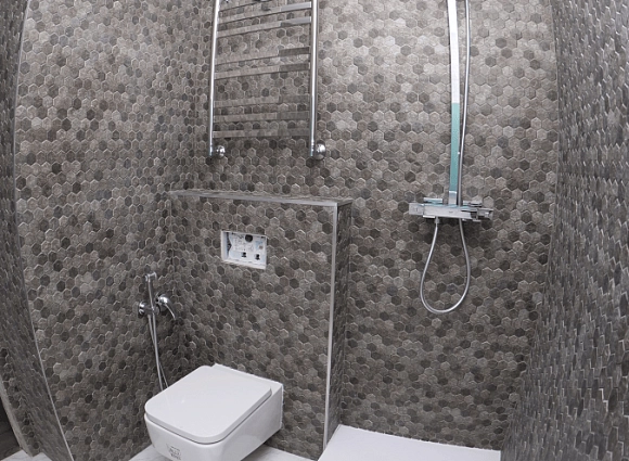 Ремонт 3-комнатной квартиры 118 кв.м в ЖК Татьянин парк_38 Ремонт 3-комнатной квартиры 118 кв.м в ЖК Татьянин парк