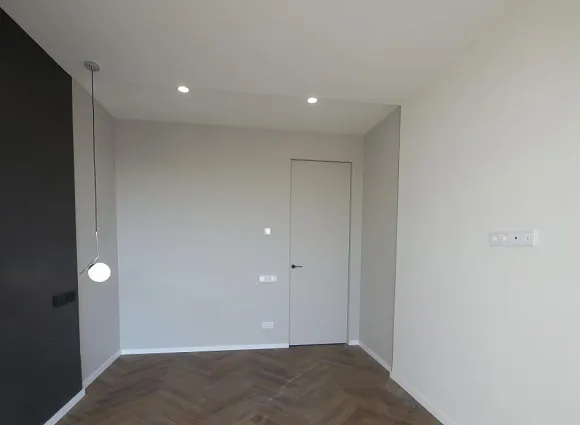 Ремонт квартиры 40 кв. м в ЖК Хорошевский_20 Ремонт квартиры 40 кв. м в ЖК Хорошевский