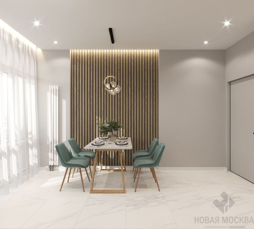 Дизайн двухкомнатной квартиры по адресу ул. Родниковая, дом 30, корпус 3_0 Дизайн двухкомнатной квартиры по адресу ул. Родниковая, дом 30, корпус 3_0
