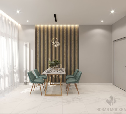 Дизайн двухкомнатной квартиры по адресу ул. Родниковая, дом 30, корпус 3_0 Дизайн двухкомнатной квартиры по адресу ул. Родниковая, дом 30, корпус 3_0