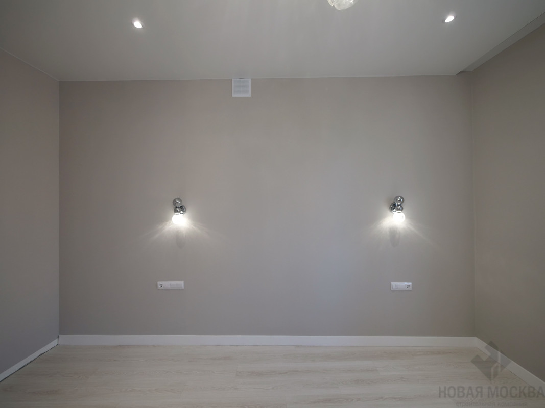 Ремонт под ключ четырехкомнатной квартиры по адресу пос. Воскресенское, 34_12 Ремонт под ключ четырехкомнатной квартиры по адресу пос. Воскресенское, 34_12