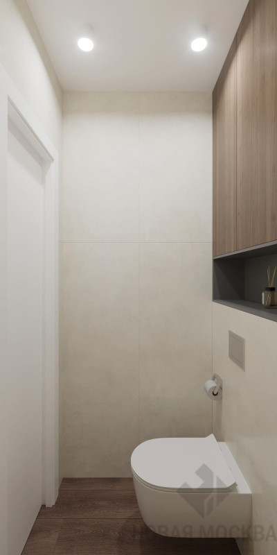 Дизайн двухкомнатной квартиры по адресу ул. Академика Глушко, дом 6_22 Дизайн двухкомнатной квартиры по адресу ул. Академика Глушко, дом 6_22