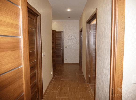 Ремонт 3-комнатной квартиры 93 кв.м по адресу: город Москва, поселение Сосенское, поселок Коммунарка, улица Бачуринская, дом 19_36 Ремонт 3-комнатной квартиры 93 кв.м по адресу: город Москва, поселение Сосенское, поселок Коммунарка, улица Бачуринская, дом 19