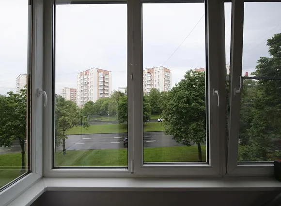 Ремонт квартиры 50 кв.м на Ленинском проспекте