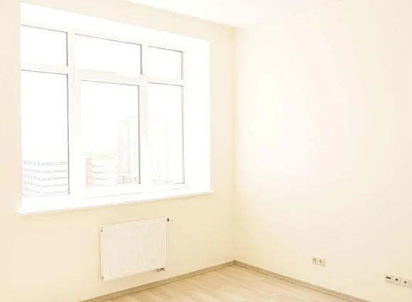 Ремонт 1-комнатной квартиры 43 кв.м по адресу: ул. Липовый парк, д. 2