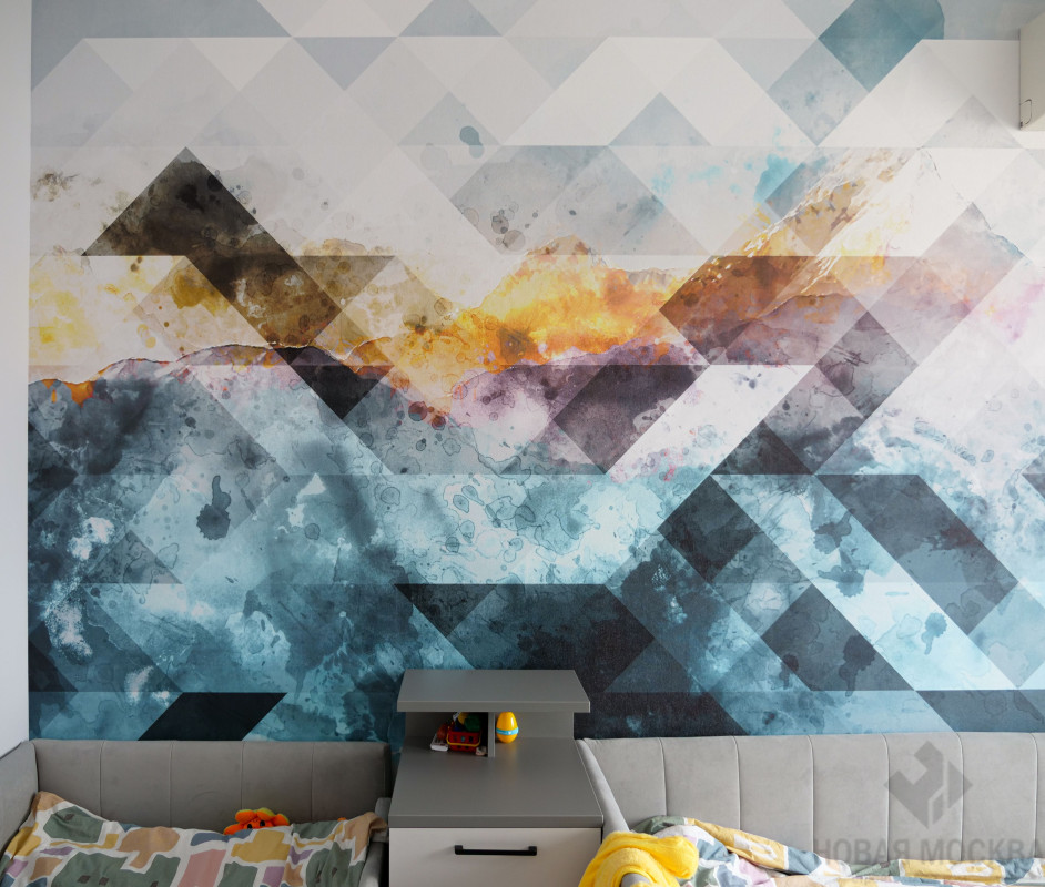 Ремонт трехкомнатной квартиры по адресу ул. Родниковая, 30/3_23 Ремонт трехкомнатной квартиры по адресу ул. Родниковая, 30/3_23