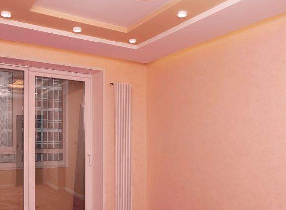 Ремонт 3-комнатной квартиры 118 кв.м в ЖК Татьянин парк_21 Ремонт 3-комнатной квартиры 118 кв.м в ЖК Татьянин парк