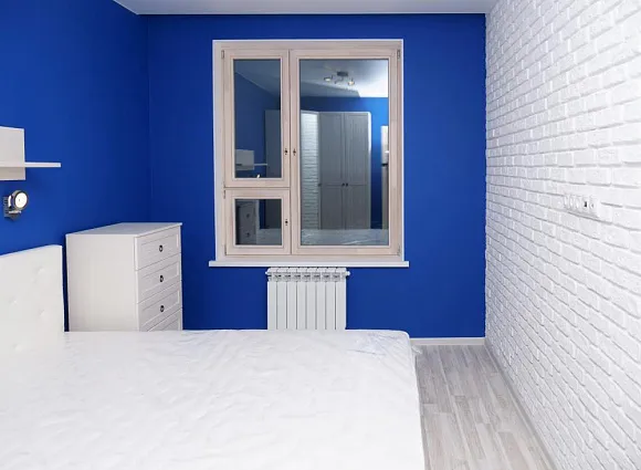 Ремонт 2-комнатной квартиры 43 кв.м по адресу: город Москва, улица Бачуринская, дом 13_0 Ремонт 2-комнатной квартиры 43 кв.м по адресу: город Москва, улица Бачуринская, дом 13