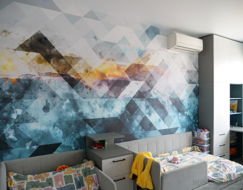 Ремонт трехкомнатной квартиры по адресу ул. Родниковая, 30/3_24 Ремонт трехкомнатной квартиры по адресу ул. Родниковая, 30/3_24