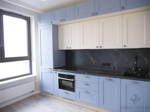 Ремонт квартиры 34 кв.м в ЖК Селигер Сити_0