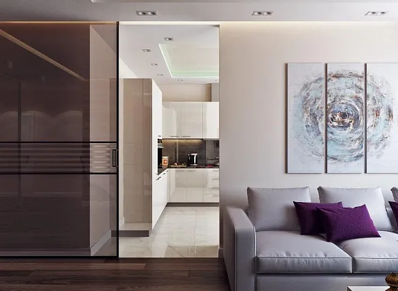 Дизайн-проект 3-комнатной квартиры 89 кв.м по адресу: город Москва, поселок Коммунарка, улица Липовый парк, дом 2_3 Дизайн-проект 3-комнатной квартиры 89 кв.м по адресу: город Москва, поселок Коммунарка, улица Липовый парк, дом 2