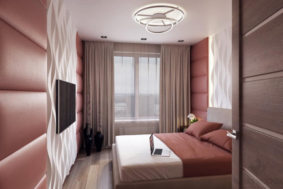 Дизайн-проект 2-комнатной квартиры 67,25 кв.м по адресу: Москва, улица Старокрымская, дом 15, корпус 1_0