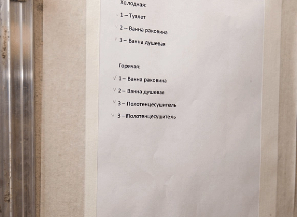 Ремонт 2-комнатной квартиры 60 кв.м по адресу: п. Коммунарка, ул. Липовый парк, д. 11, застройщик Авгур Эстейт (АО «А101 Девелопмент»), ЖК Москва А101