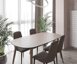 Дизайн-проект двухкомнатной квартиры 68 кв. м в ЖК Скандинавия_2