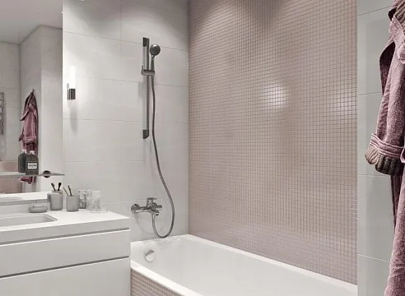 Дизайн-проект 3-комнатной квартиры 87 кв.м по адресу: ул. Бачуринская, д. 19_24 Дизайн-проект 3-комнатной квартиры 87 кв.м по адресу: ул. Бачуринская, д. 19