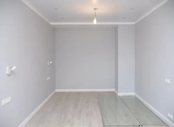 Ремонт 1-комнатной квартиры 37 кв.м по адресу: Московская область, город Красногорск, улица Пришвина, дом 2