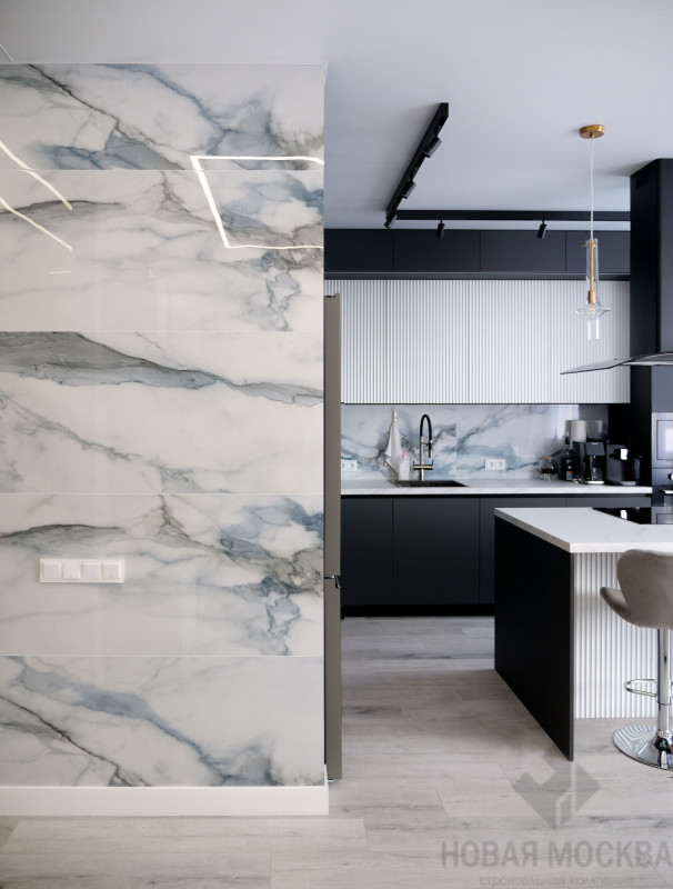 Ремонт трехкомнатной квартиры по адресу ул. Родниковая, 30/3_16 Ремонт трехкомнатной квартиры по адресу ул. Родниковая, 30/3_16