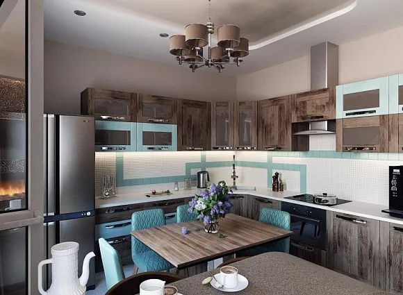 Дизайн 2-комнатной квартиры 61.00 кв.м по адресу: п. Коммунарка, ул. Липовый парк, д. 5, корпус 1, застройщик А101 Девелопмент, ЖК Москва А101_8 Дизайн 2-комнатной квартиры 61.00 кв.м по адресу: п. Коммунарка, ул. Липовый парк, д. 5, корпус 1, застройщик А101 Девелопмент, ЖК Москва А101