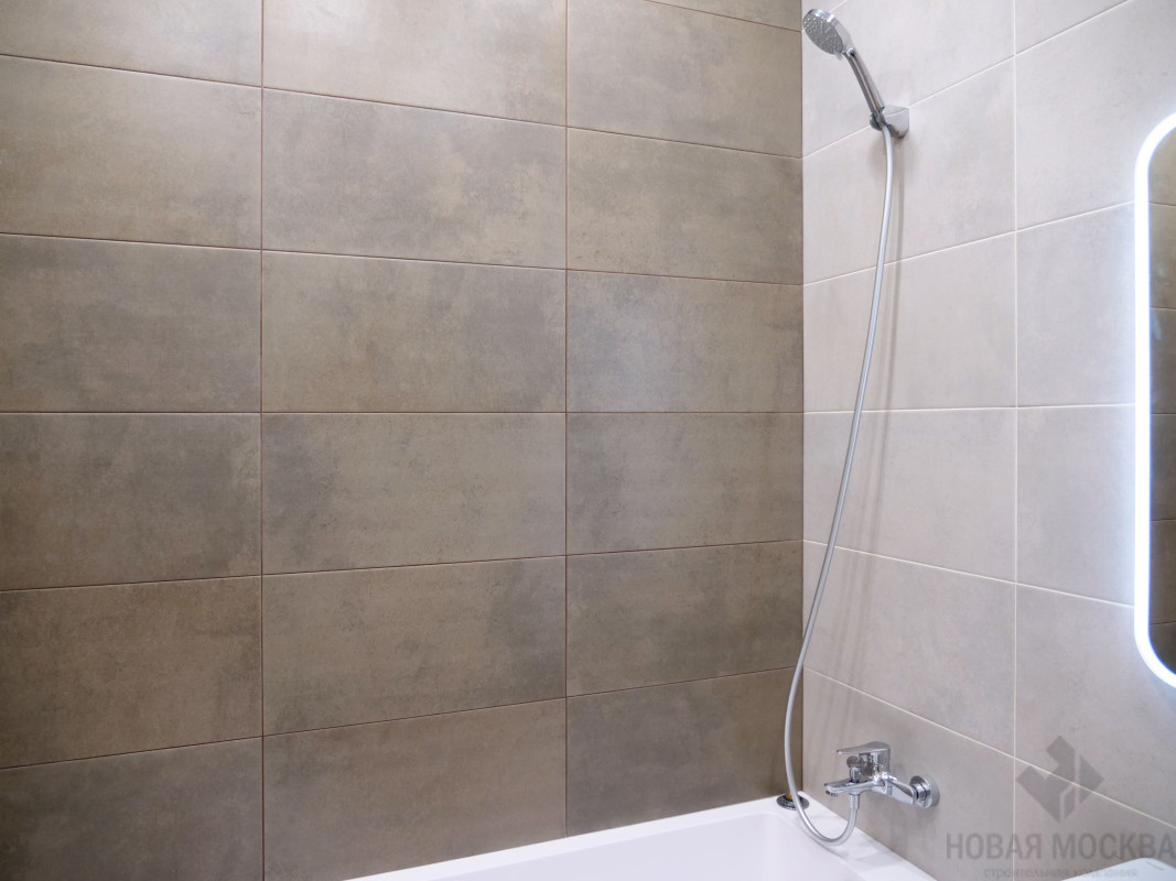 Ремонт однокомнатной квартиры под ключ по адресу поселок Коммунарка, поселение Сосенское, проспект Куприна, дом 1, корпус 2_19 Ремонт однокомнатной квартиры под ключ по адресу поселок Коммунарка, поселение Сосенское, проспект Куприна, дом 1, корпус 2_19