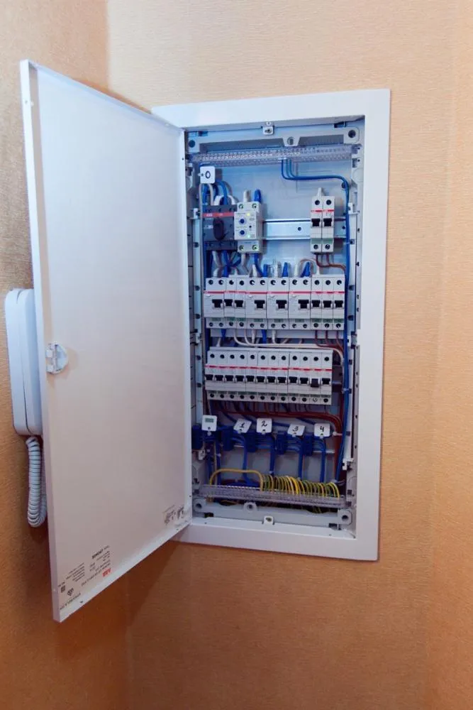 Ремонт 2-комнатной квартиры 48 кв.м по адресу: п. Коммунарка, ул. Потаповская роща, д. 7, к. 2, застройщик Полир М, ЖК Бутовские Аллеи_1 Ремонт 2-комнатной квартиры 48 кв.м по адресу: п. Коммунарка, ул. Потаповская роща, д. 7, к. 2, застройщик Полир М, ЖК Бутовские Аллеи