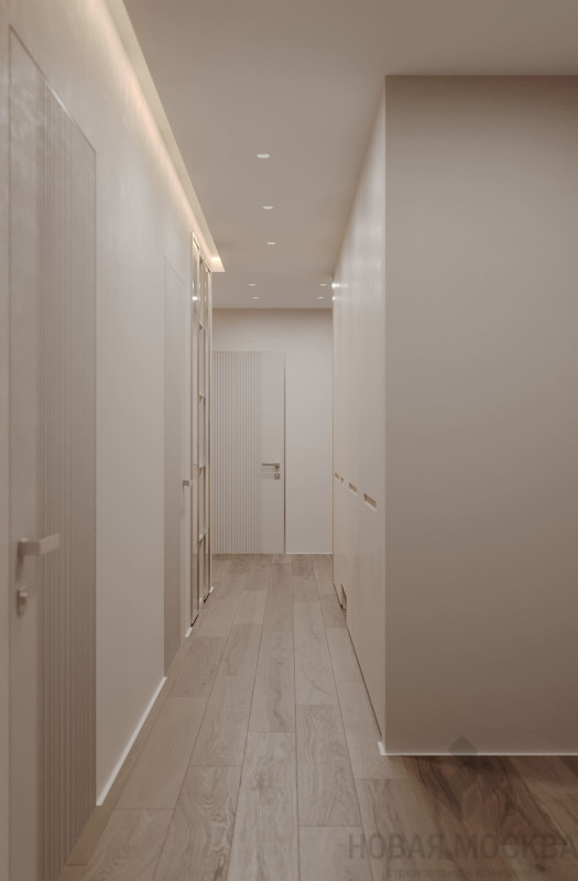 Дизайн двухкомнатной квартиры по адресу: улица Василия Аксенова, дом 2_30 Дизайн двухкомнатной квартиры по адресу: улица Василия Аксенова, дом 2_30