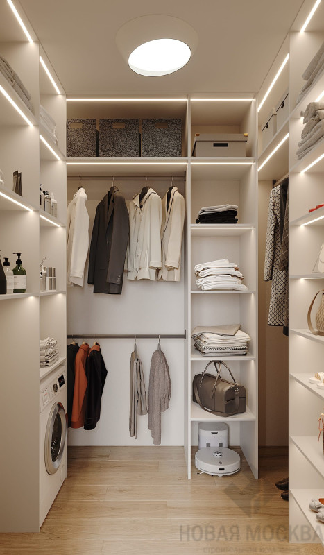 Дизайн двухкомнатной квартиры по адресу: улица Куприна, дом 1, корпус 1_20 Дизайн двухкомнатной квартиры по адресу: улица Куприна, дом 1, корпус 1_20