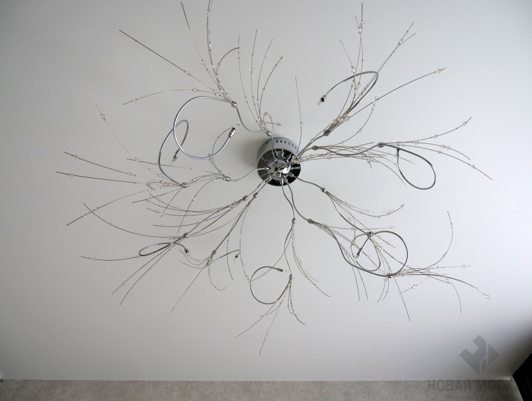 Ремонт двухкомнатной квартиры по адресу Скандинавский бульвар, дом 12_17 Ремонт двухкомнатной квартиры по адресу Скандинавский бульвар, дом 12_17