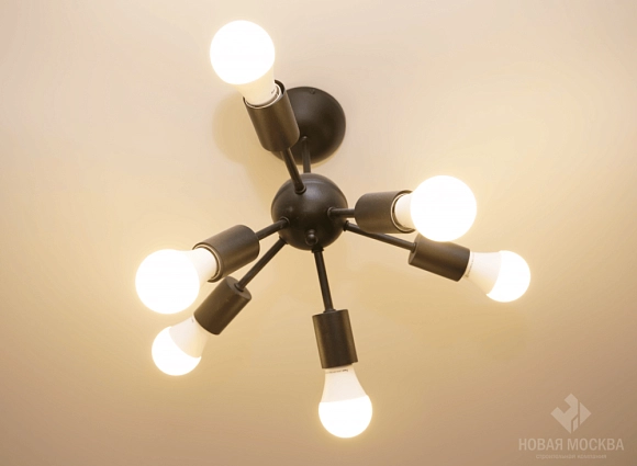 Ремонт 2-комнатной квартиры 53 кв.м по адресу: город Москва, поселок Коммунарка, улица Липовый парк, дом 8, корпус 2_39 Ремонт 2-комнатной квартиры 53 кв.м по адресу: город Москва, поселок Коммунарка, улица Липовый парк, дом 8, корпус 2