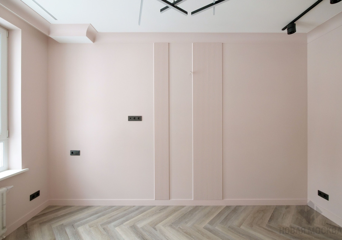 Ремонт под ключ трехкомнатной квартиры по адресу ул. Эдварда Грига, дом 17_28 Ремонт под ключ трехкомнатной квартиры по адресу ул. Эдварда Грига, дом 17_28