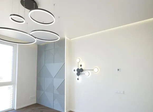 Ремонт квартиры 40 кв. м в ЖК Хорошевский_10 Ремонт квартиры 40 кв. м в ЖК Хорошевский