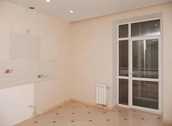 Ремонт 1-комнатной квартиры 43 кв.м по адресу: город Москва, поселок Коммунарка, улица Липовый парк, дом 2_15 Ремонт 1-комнатной квартиры 43 кв.м по адресу: город Москва, поселок Коммунарка, улица Липовый парк, дом 2