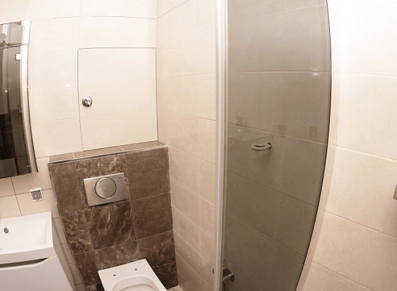 Ремонт 1-комнатной квартиры 46 кв.м в ЖК Рассказово_30 Ремонт 1-комнатной квартиры 46 кв.м в ЖК Рассказово