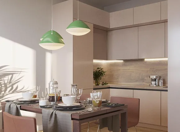 Дизайн квартиры 73 кв.м в ЖК Москва А101_2 Дизайн квартиры 73 кв.м в ЖК Москва А101