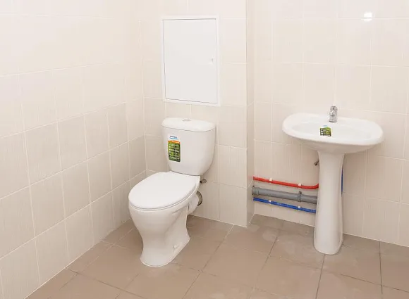 Ремонт коммерческого помещения 102 кв.м по адресу город Москва, улица Александры Монаховой, дом 95, корпус 1_24 Ремонт коммерческого помещения 102 кв.м по адресу город Москва, улица Александры Монаховой, дом 95, корпус 1