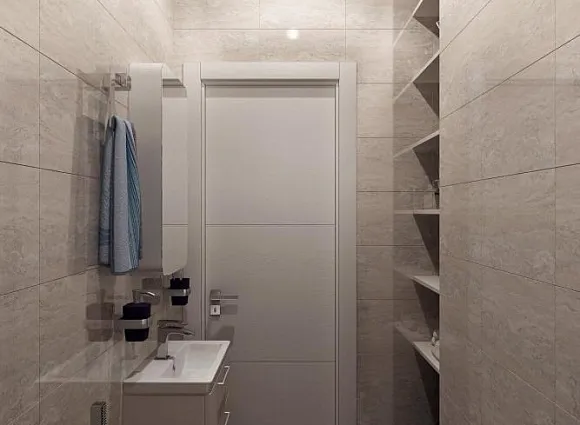 Дизайн 3-комнатной квартиры 83.20 кв.м по адресу: город Москва, поселок Коммунарка, улица Липовый парк, дом 2_23 Дизайн 3-комнатной квартиры 83.20 кв.м по адресу: город Москва, поселок Коммунарка, улица Липовый парк, дом 2