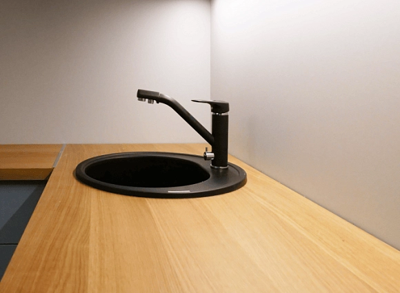 Ремонт 1-комнатной квартиры 35 кв.м в ЖК Новая звезда_32 Ремонт 1-комнатной квартиры 35 кв.м в ЖК Новая звезда