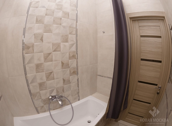 Ремонт 2-комнатной квартиры 53 кв.м по адресу: город Москва, поселок Коммунарка, улица Липовый парк, дом 8, корпус 2_51 Ремонт 2-комнатной квартиры 53 кв.м по адресу: город Москва, поселок Коммунарка, улица Липовый парк, дом 8, корпус 2