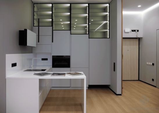 Ремонт однокомнатной квартиры по адресу: улица Архитектора Щусева, дом 5, корпус 1_0