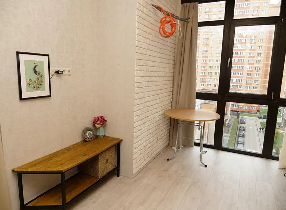 Ремонт 2-комнатной квартиры 53 кв.м по адресу: город Москва, поселок Коммунарка, улица Липовый парк, дом 8, корпус 2_3 Ремонт 2-комнатной квартиры 53 кв.м по адресу: город Москва, поселок Коммунарка, улица Липовый парк, дом 8, корпус 2