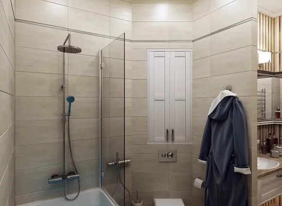 Ремонт 3-комнатной квартиры 82 кв.м по адресу: п. Коммунарка, ул. Липовый парк, д. 5, к. 1, застройщик А101 Девелопмент, ЖК Москва А101_23 Ремонт 3-комнатной квартиры 82 кв.м по адресу: п. Коммунарка, ул. Липовый парк, д. 5, к. 1, застройщик А101 Девелопмент, ЖК Москва А101